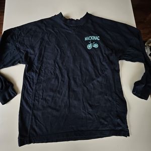 Mackinac Island Spirit Jersey